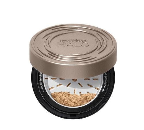 Smashbox HALO FRESH PERFECTING POWDER سماش بوكس هالو فريش بريفكتنغ باودر