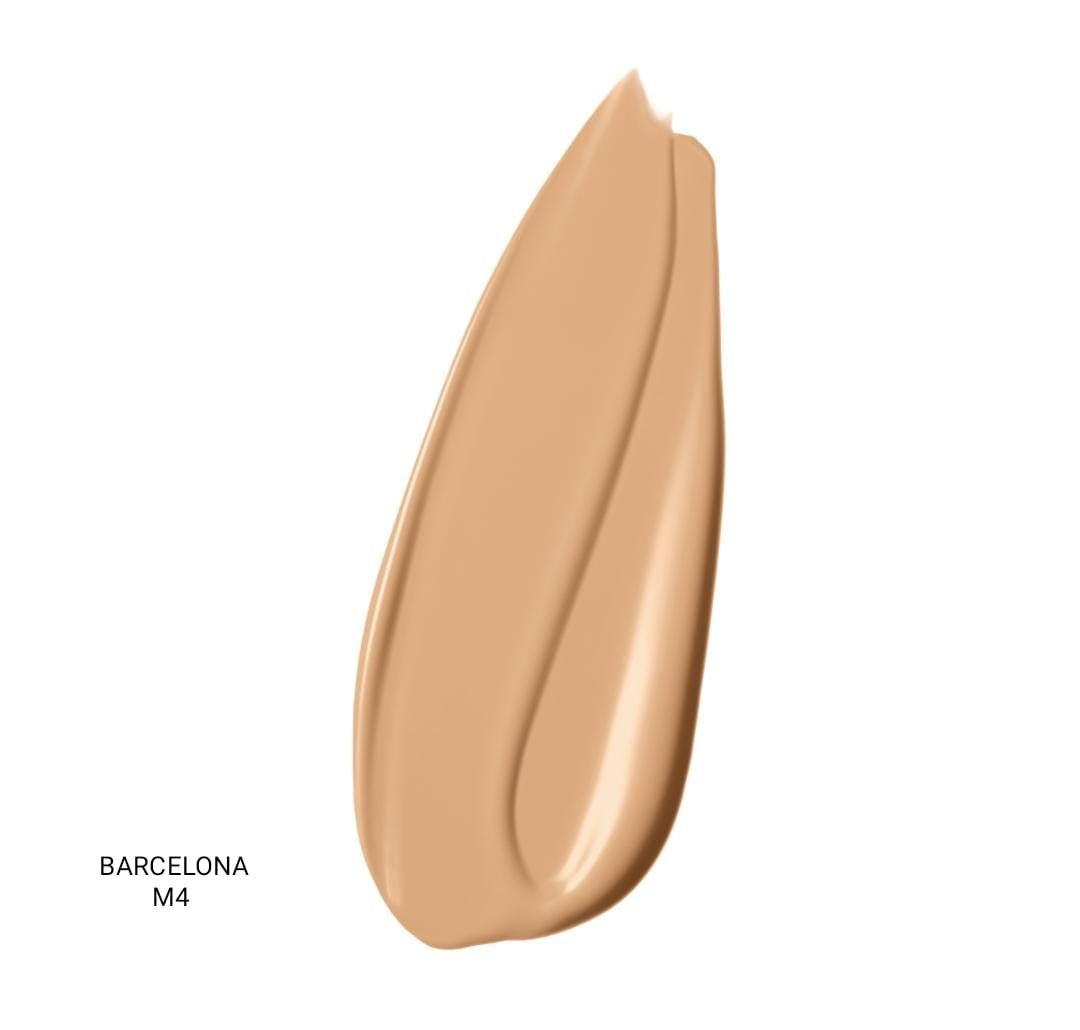 NARS LIGHT REFLECTING FOUNDATION نارس لايت ريفلكشن فونديشن