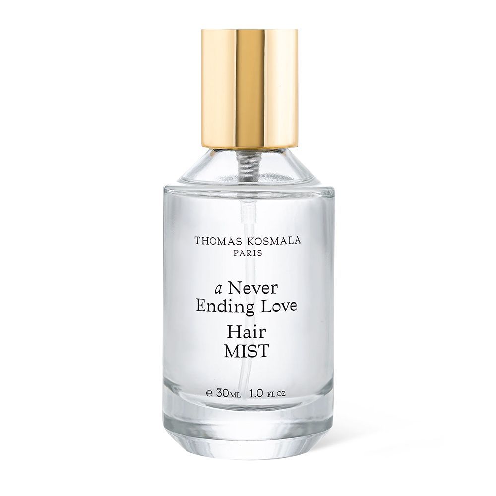 THOMAS NEVER ENDING LOVE HAIR MIST 30 ML عطر شعر توماس