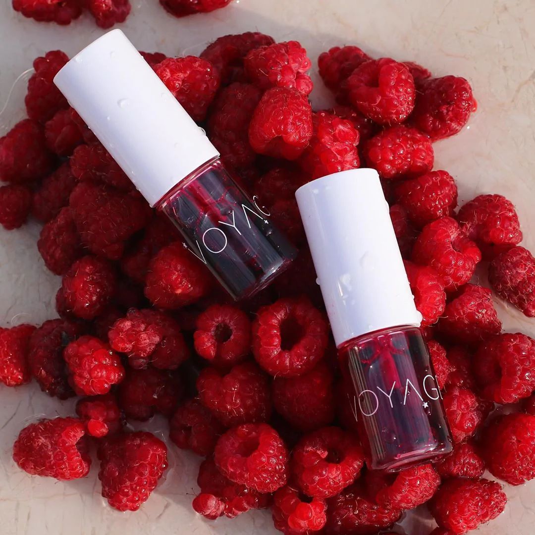 VOYAGE ZUHRA TINTED LIP & CHEEK STAIN تنت فوياج