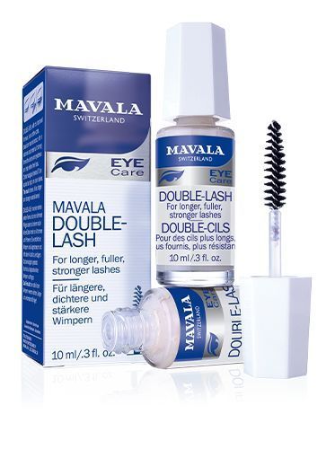 MAVALA DOUBLE-LASH مافالا دبل لاش سيرم الرموش