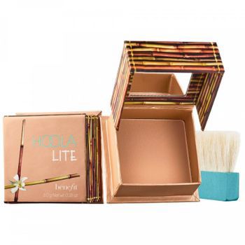 BENEFIT Hoola Lite Matte Bronzer بينفيت هولا لاتيه مات برونزر