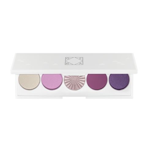 OFRA SIGNATURE PALETTE - GALAXY اوفرا سيكنجرال كالاكسي باليت