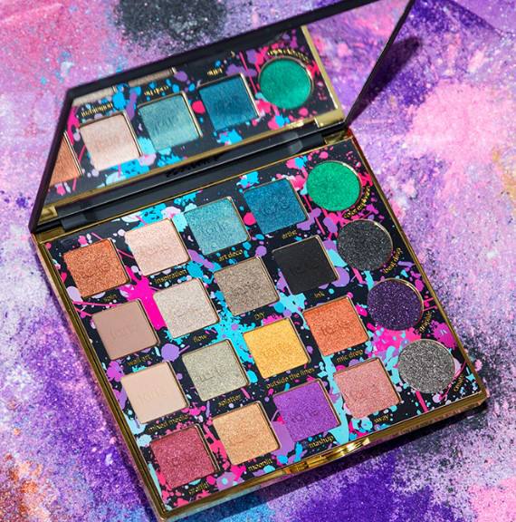 TARTE TARTEIST PRO REMIX تارت برو ريمكس ظلال العيون
