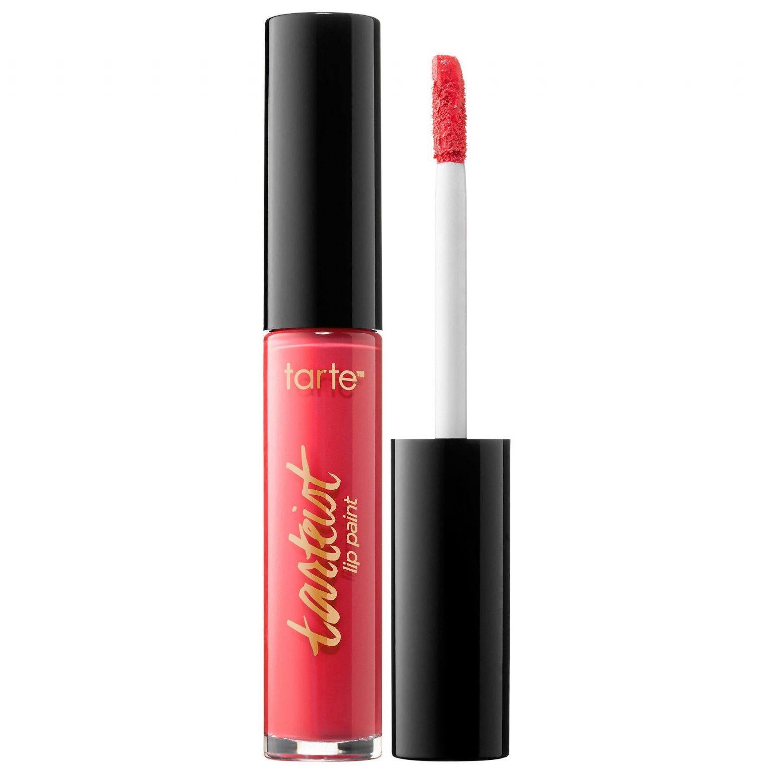 TARTE tarteist lip paint تارت احمر شفاه تارتيست ليب بينت