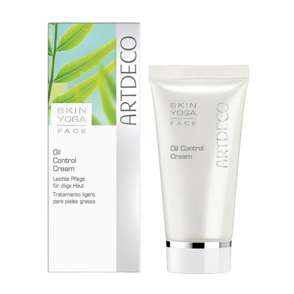 ARTDECO OIL CONTROL CREAM ارديكو كريم التحكم بالزيت