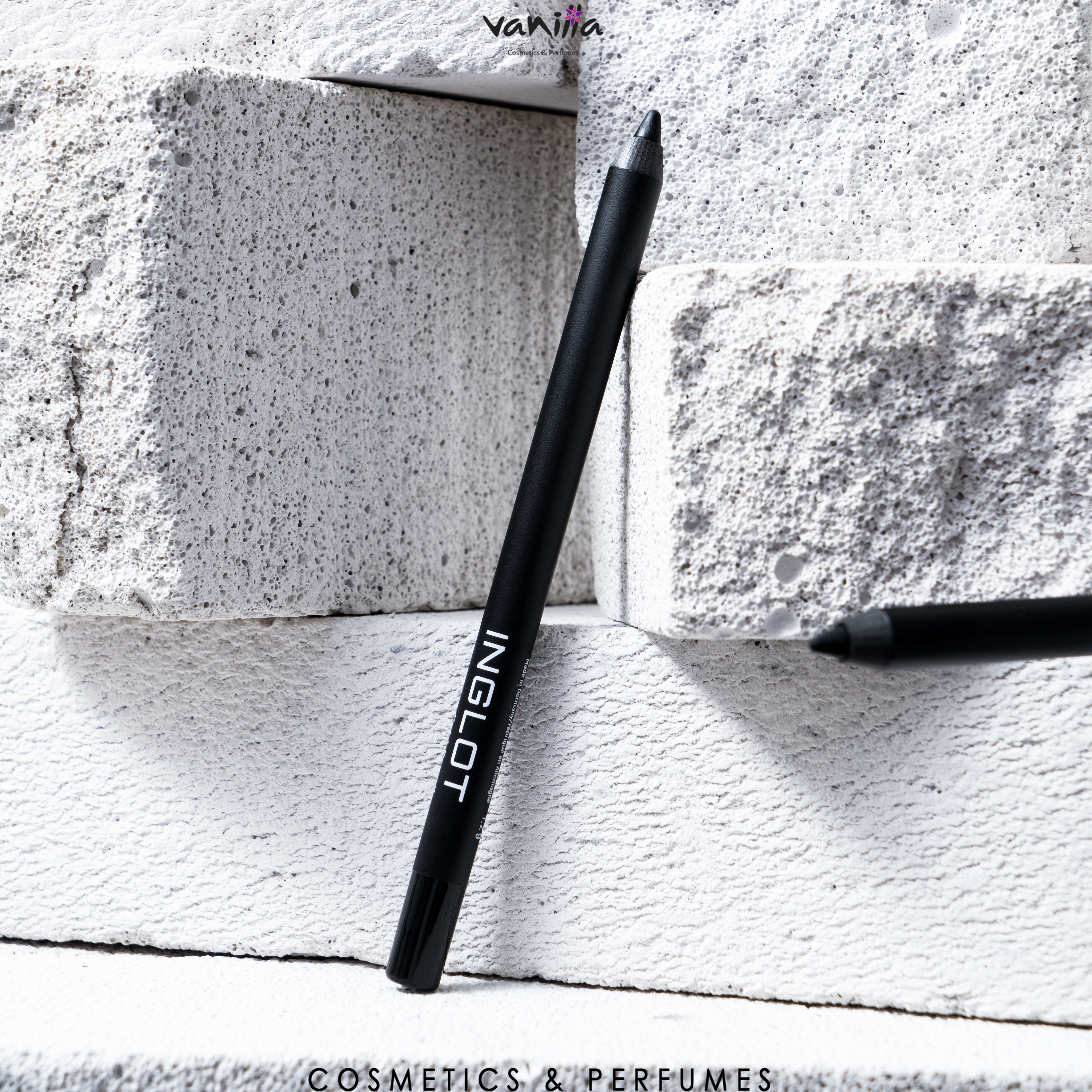 INGLOT KOHL PENCIL انجلوت قلم كحل
