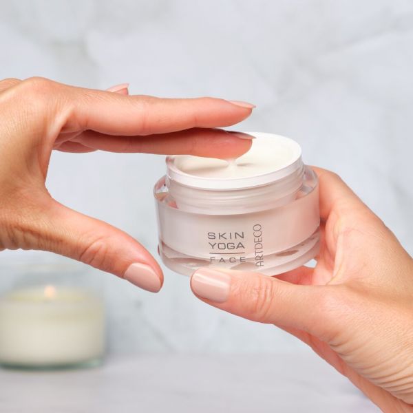 ARTDECO COLLAGEN BOOSTER CREAM WITH VITAMIN C ارديكو كريم كولاجين مع فايتمين سي