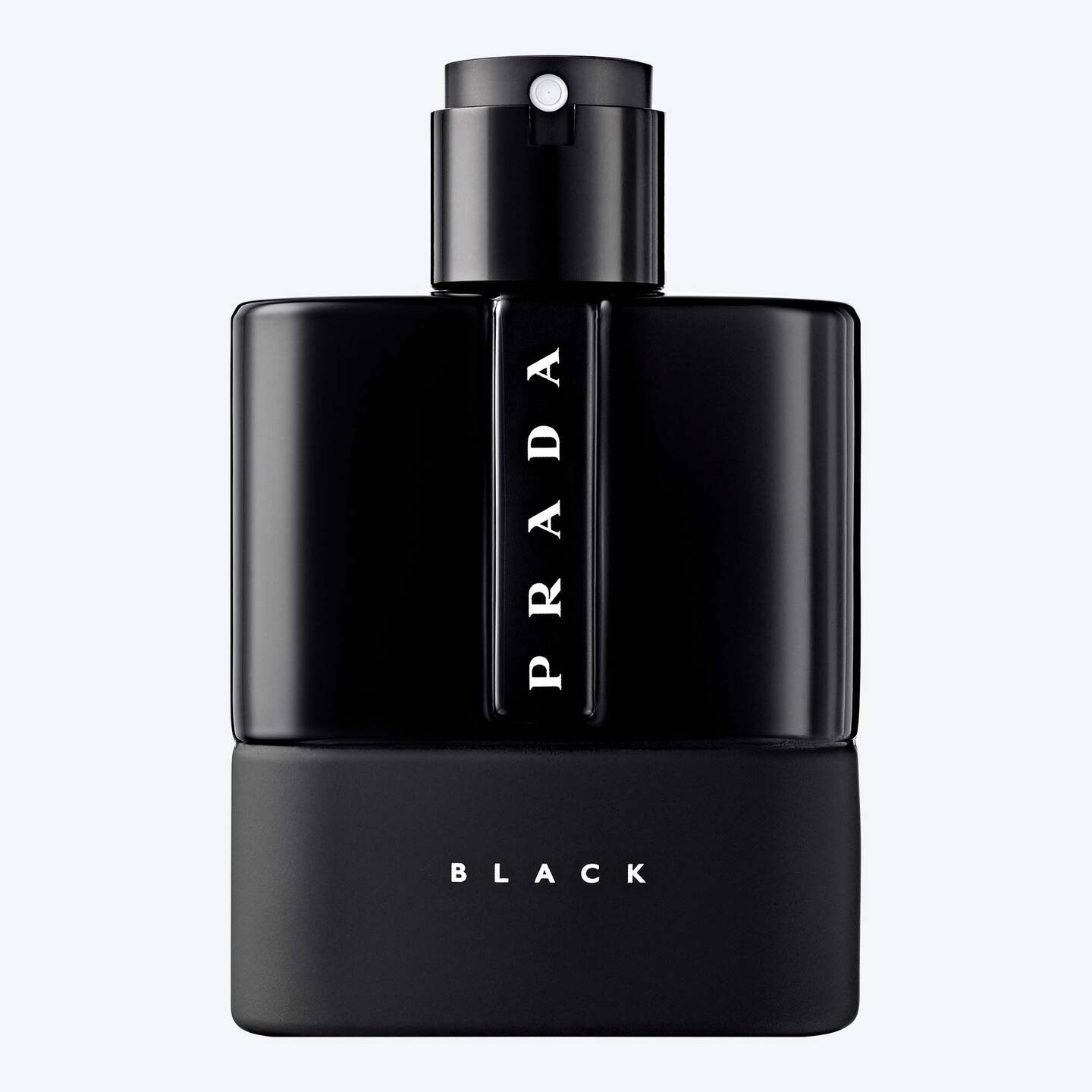 PRADA Luna Rossa BLACK Eau de PARFUM 100 ML برادا بلاك عطر رجالي