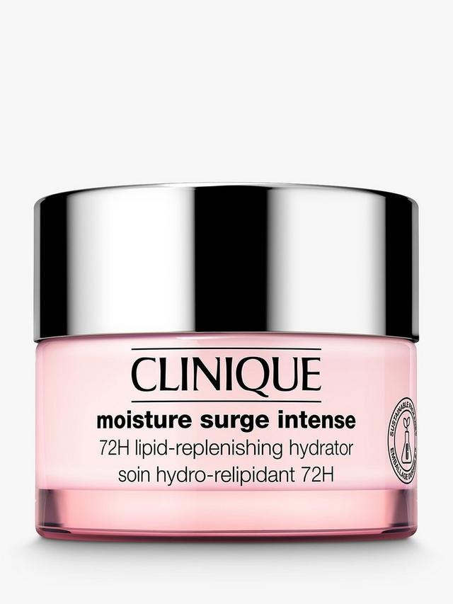 CLINIQUE Moisture Surge Intense 72H Lipid 75ML كلينك مرطب للبشرة