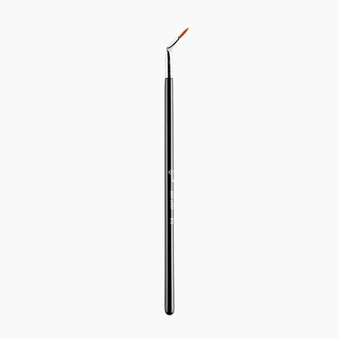 SIGMA B12 BENT LINER BRUSH سيجما فرشاه لاينر