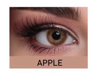 ASCADA CONTACT LENSES  عدسات اسكادا السنوية