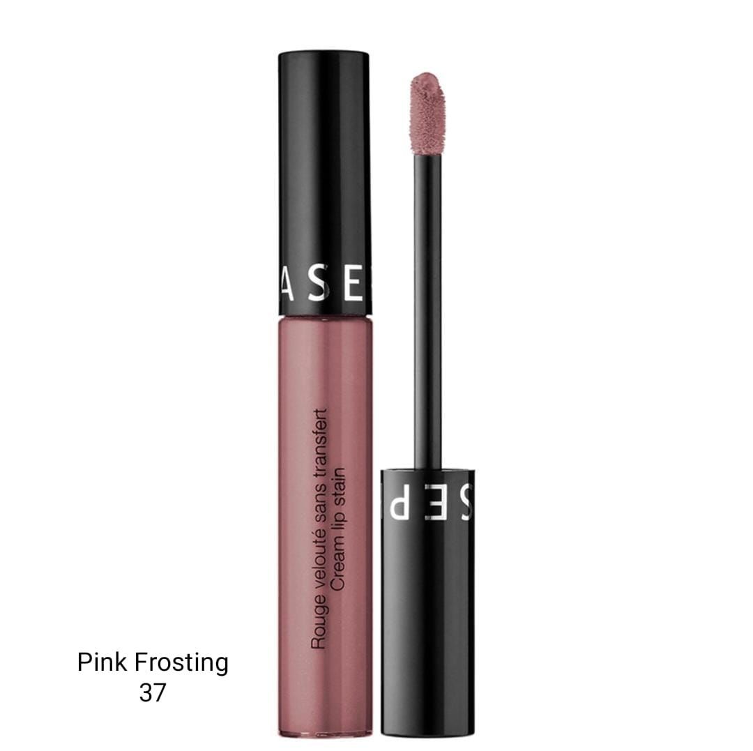 SEPHORA  Cream Lip Stain Liquid Lipstick سيفورا كريم ليب ستان لكود ليب ستك