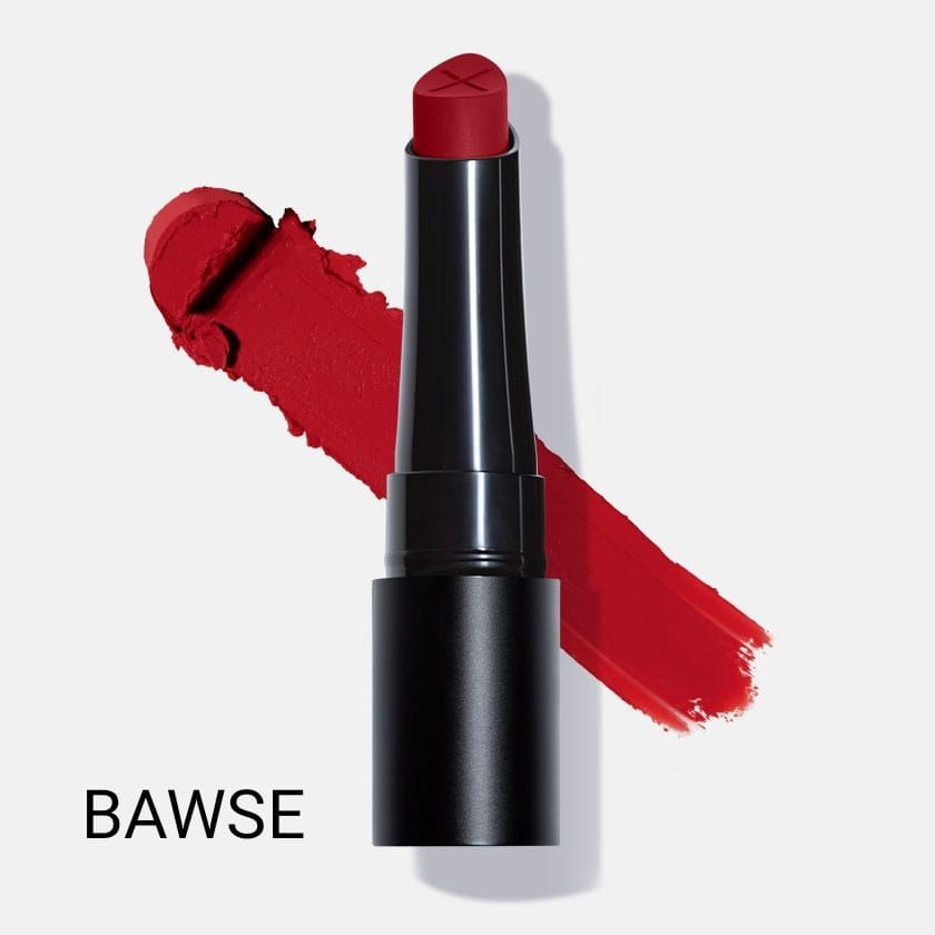 Smashbox ALWAYS ON CREAM TO MATTE LIPSTICK سماش بوكس مات ليب ستك
