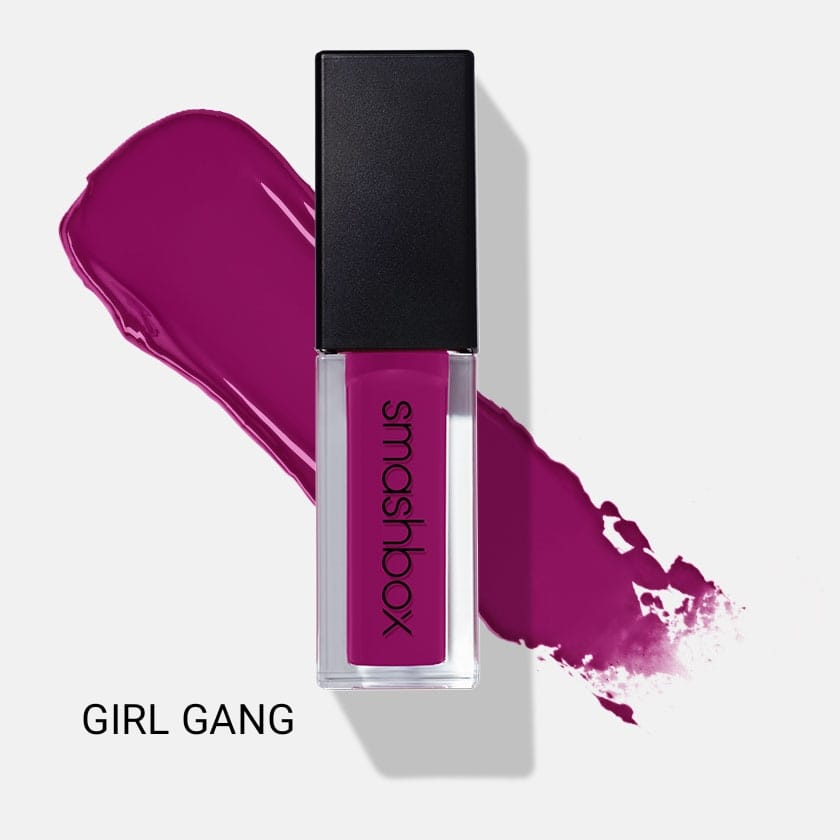 Smashbox Always On Liquid Lipstick  سماش بوكس اولويز اون لكود ليبستك