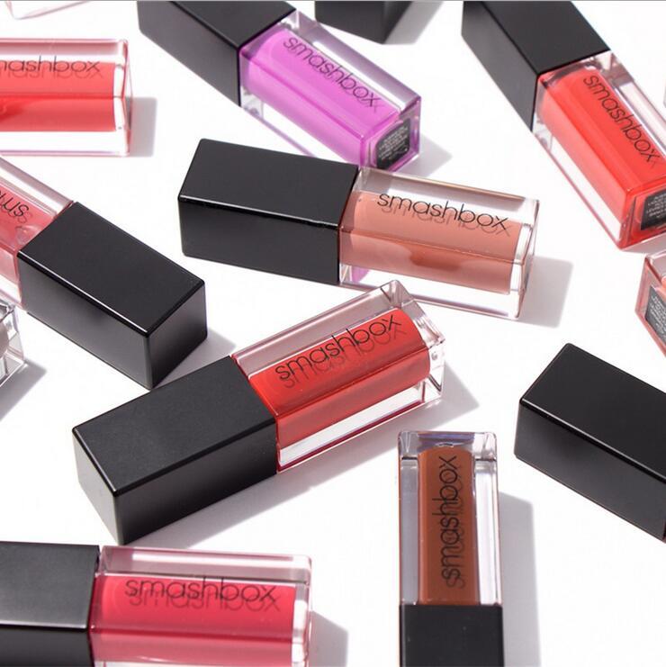 Smashbox Always On Liquid Lipstick  سماش بوكس اولويز اون لكود ليبستك