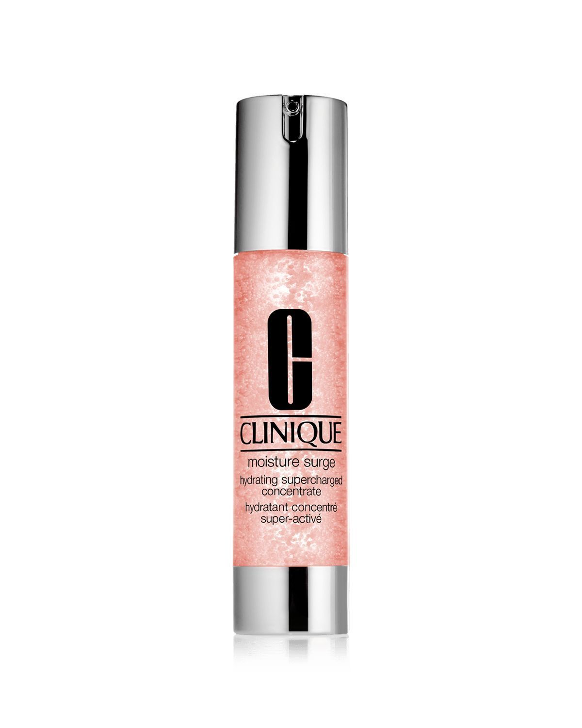 CLINIQUE Moisture Surge Hydrating Supercharged  48 ML  كلينك سيرم مرطب  للبشرة