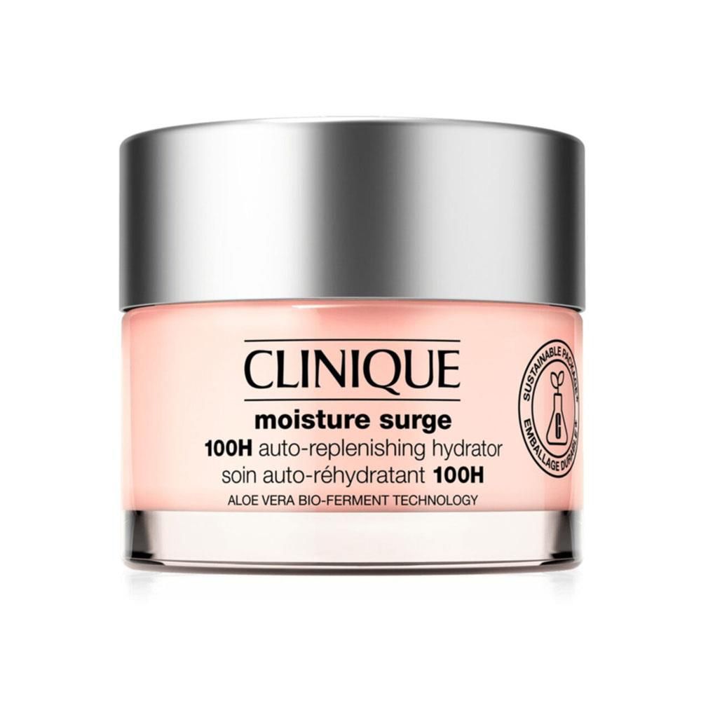 CLINIQUE Moisture Surge 100 H   50 ML كلينك مويستشر سيرج  مرطب للبشرة