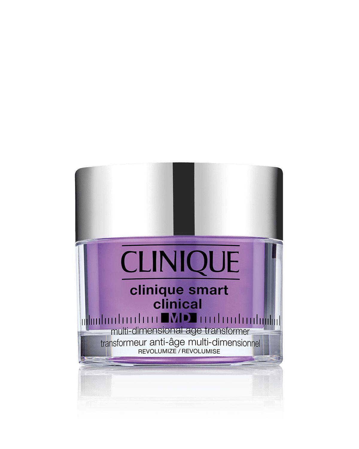 CLINIQUE Smart Clinical 50  ML كلينك مرطب