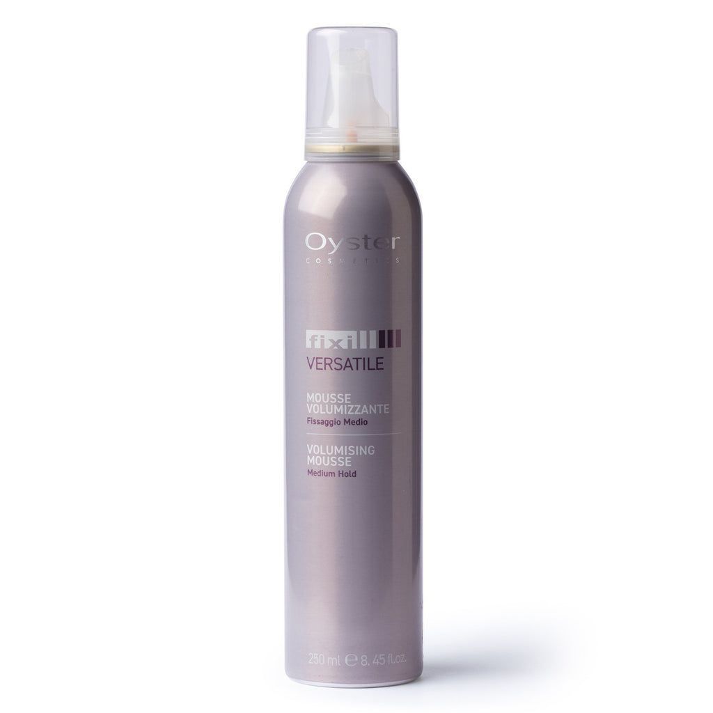OYSTER  VOLUMISING MOUSSE  اويستر مرطب للشعر