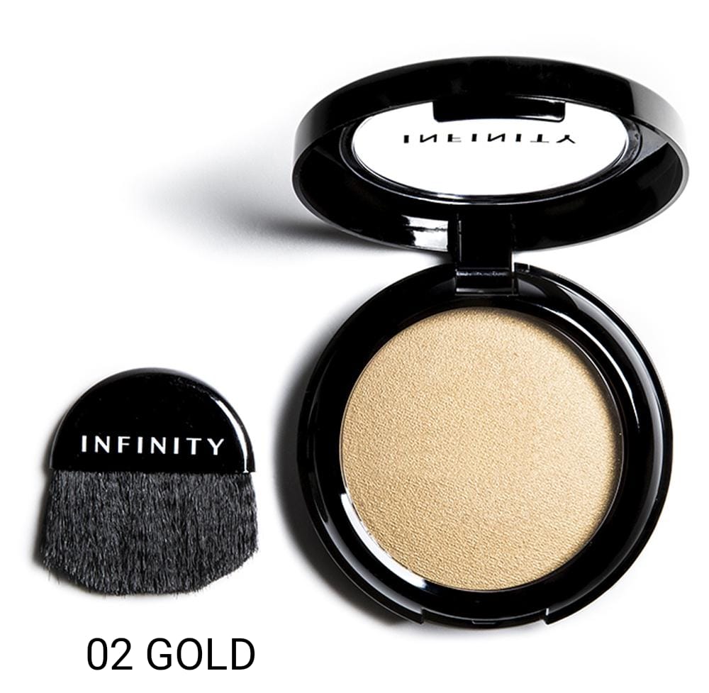 INFINITY STARDUST highlighter انفينتي هايلايتر