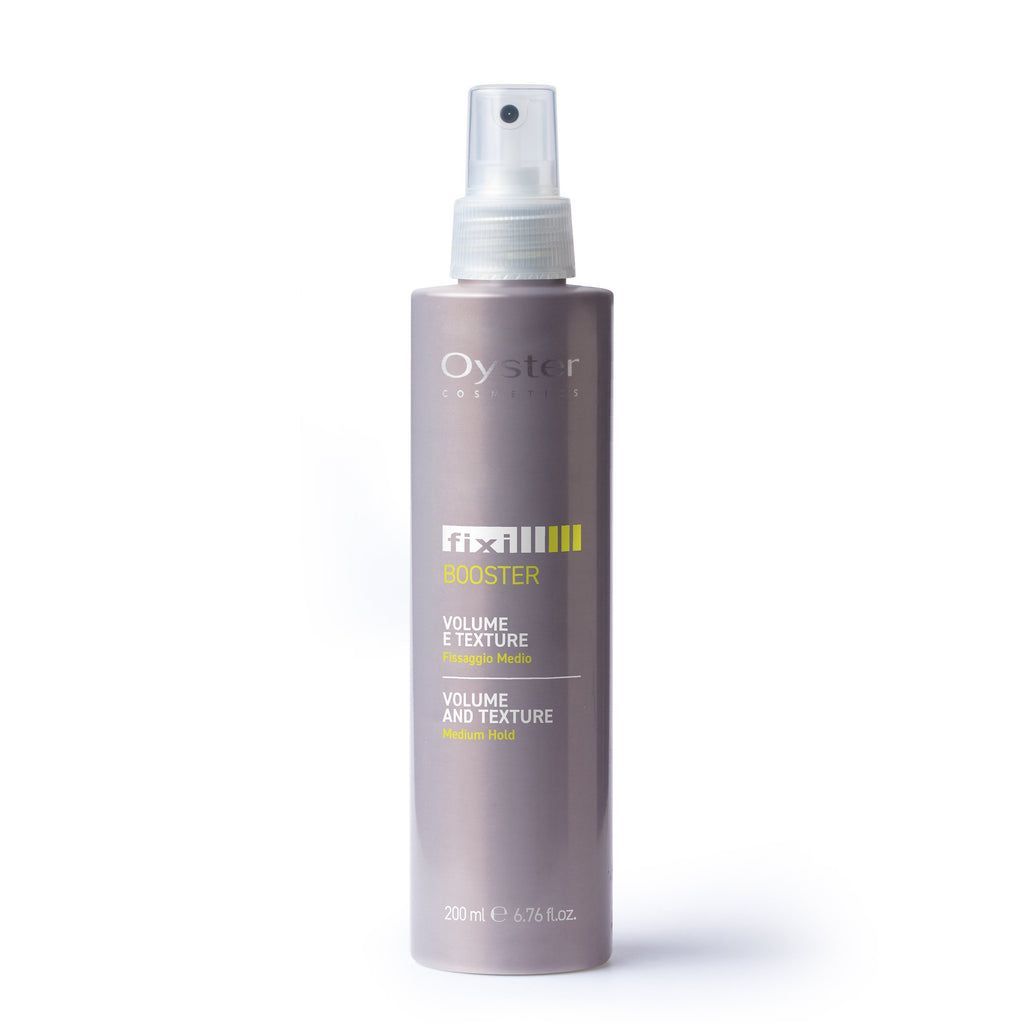 OYSTER VOLUME AND TAXTURE 200 ML   اويستر بخاخ فوليوم للشعر
