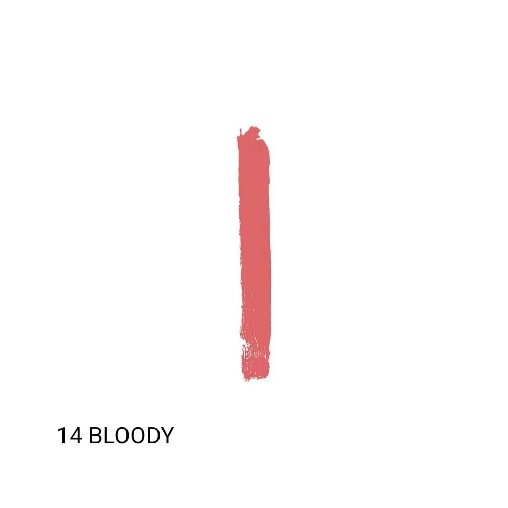 INFINITY Liquid Lipstick MATT&FIX 4,5ml انفينتي لكود مات ليب ستك