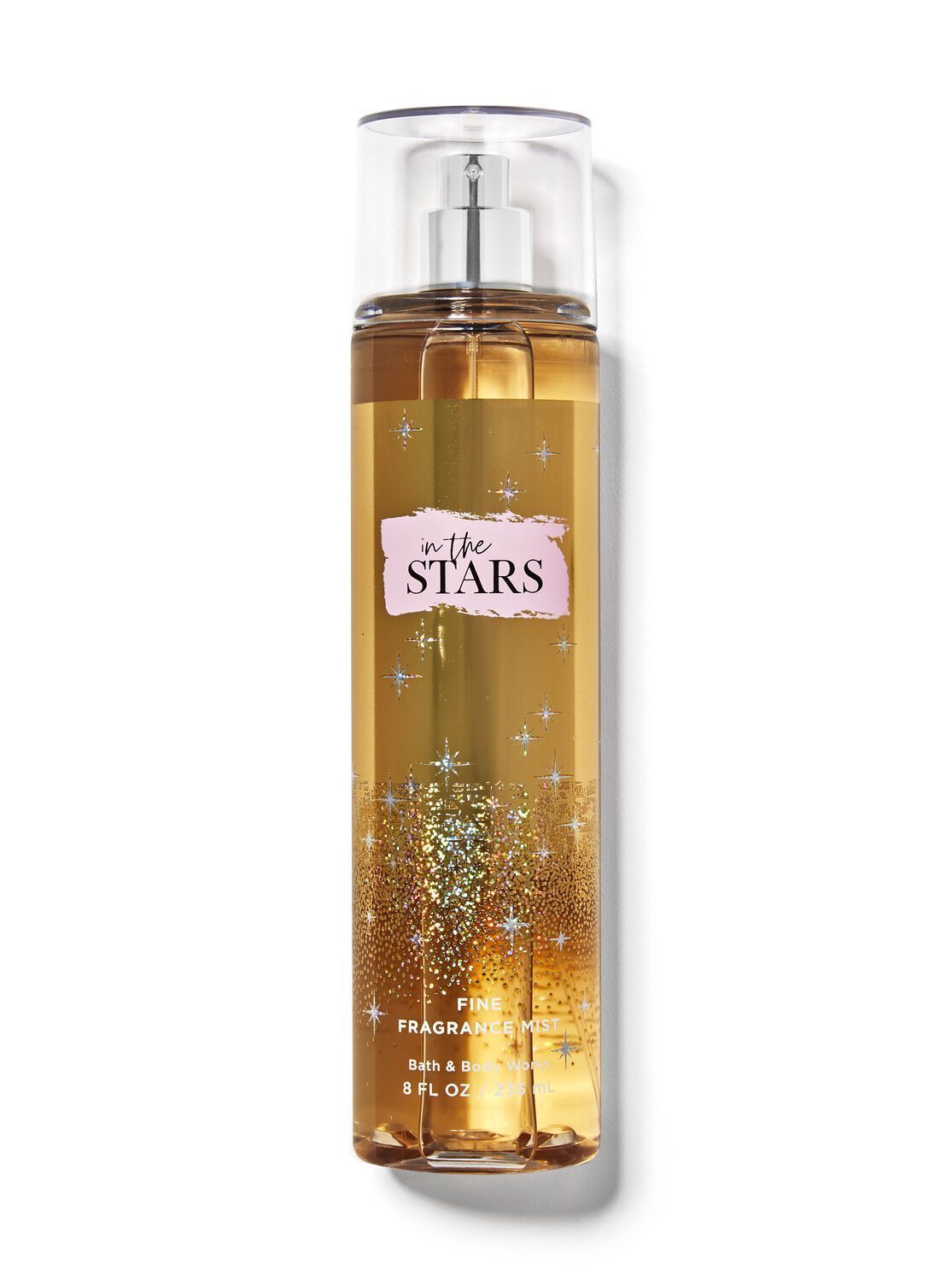 BATH&BODY WORKS IN THE STARS   236 ML  باث اند بدي وركس  بدي مست