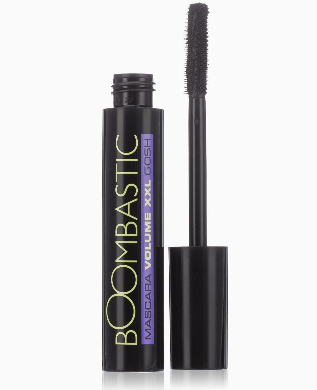 GOSH Boombastic VOLUME XXL Mascara  مسكارا كوش