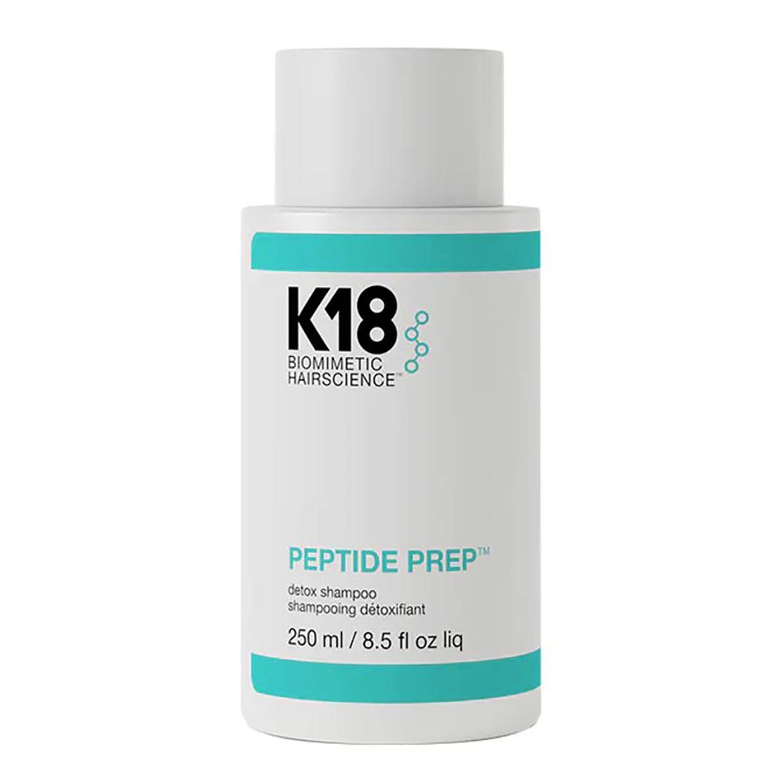 K18 PEPTID PERP DETOX SHAMPOO 250 ML  شامبو ديتوكس منقي للفروة