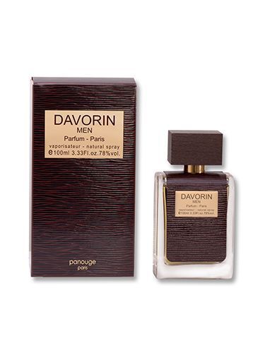 NOBEL Davorin Panouge MEN 100 ml نوبل عطر للرجال