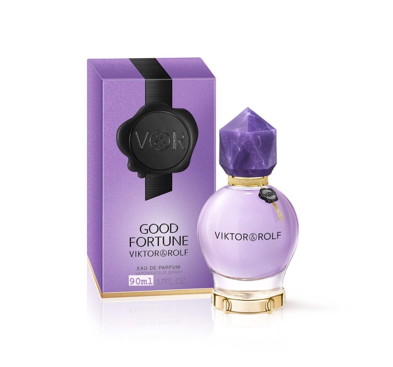 VIKTOR & ROLF Good Fortune Eau de Parfum 90 ML  عطر للنساء