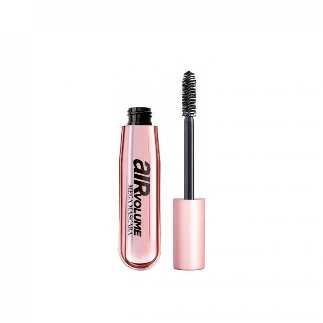 LOREAL PARIS Air Volume Mega Mascara لوريال مسكارا