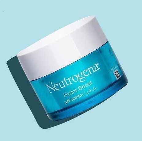 Neutrogena hydro Boost gel -cream نايتروجينا جل كريم