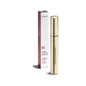 CLARINS Supra Volume Mascara كلارنس مسكارا