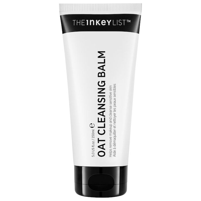 THE INKEYList Oat Cleansing Balm ذا انكيليست بلسم منظف للوجه