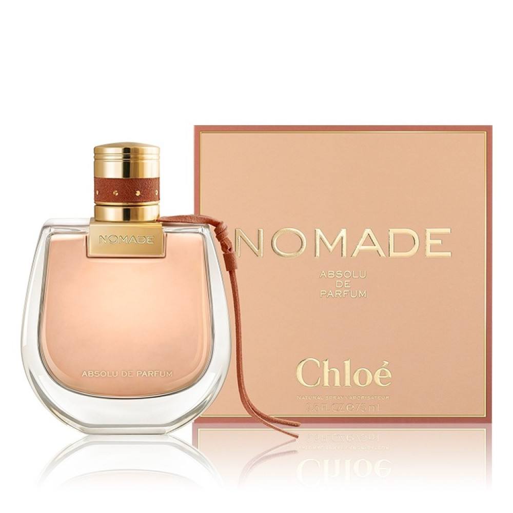 CHLOE NOMADE absolu DE PARFUM 75 ML عطر كلوي نوماد للنساء