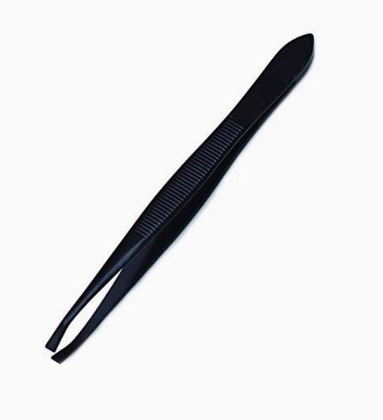 ELLY TWEEZERS 06 ملقط إزالة الشعر ايلي
