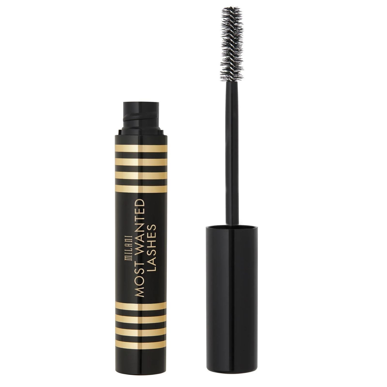 MILANI most wanted lashes مسكاره من ميلاني