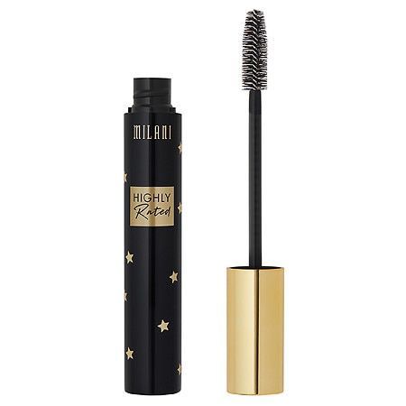 MILANI Highly rated mascara ميلاني ماسكارا