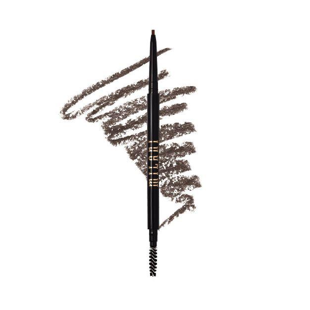 MILANI Stay Put Precision Brow Pencil _ 150 espresso