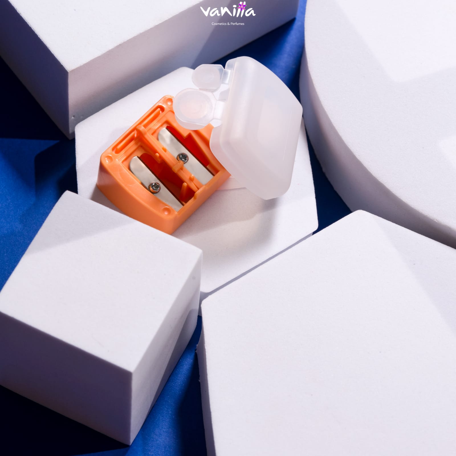 ELLY  SHARPENER إيلي مبراه اقلام