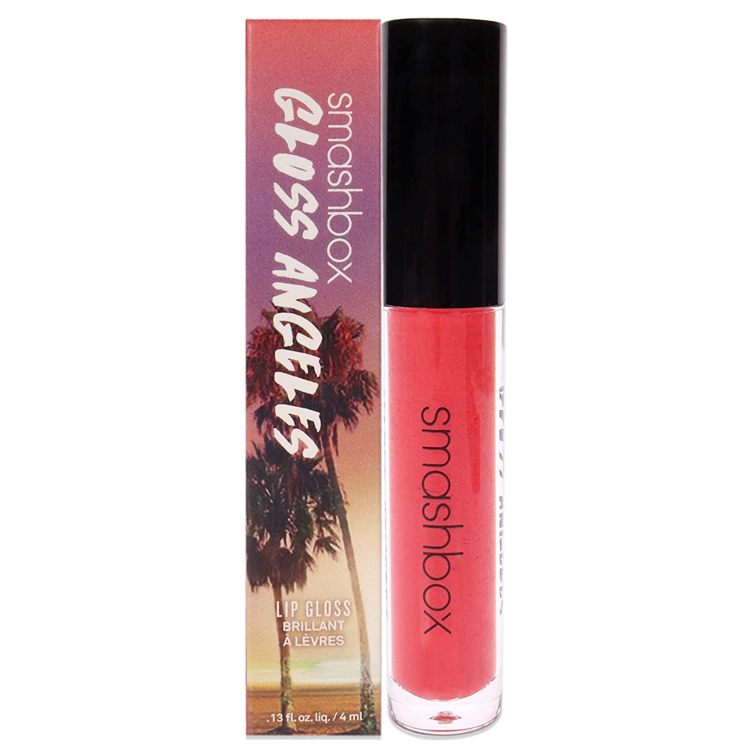 Smashbox Gloss Angeles lip gloss سماش بوكس كلوس شفاه