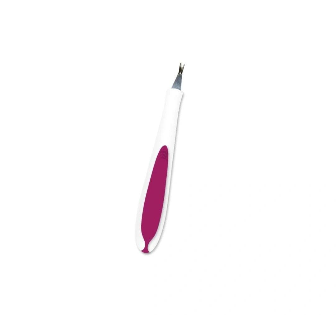 ELLY Cuticle Romover 00002 إيلي أداه ازالة الجلد حول الاظافر