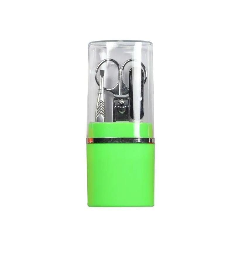 ELLY MINICURE SET 4PCS إيلي مانيكير سيت