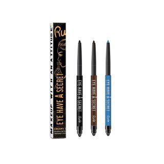 Rude Eye Have A Secret Creamy Gel Liner رود قلم عين