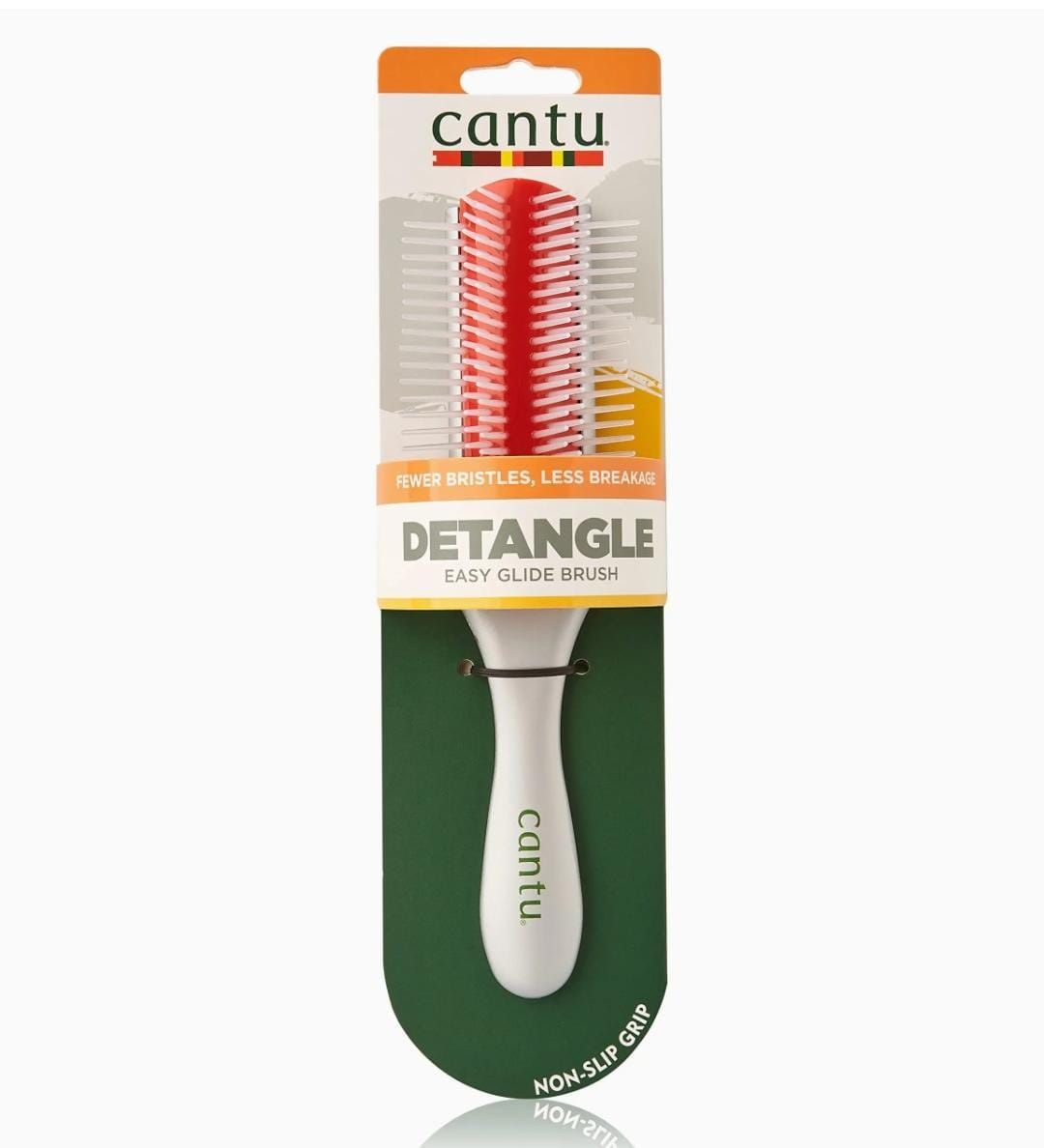 CANTU brush Detangle كانتو فرشاه الشعر