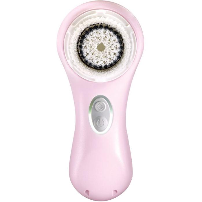 Clarisonic mia2 pink facial sonic cleansingn  كاريسونك جهاز تنظيف البشره