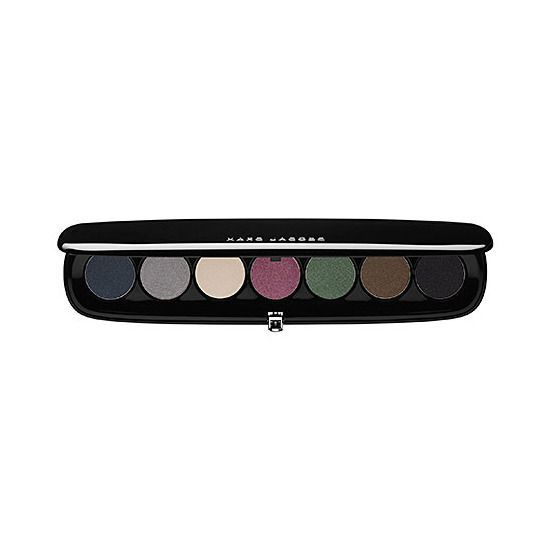 MARC JACOBS EYESHADOW Palette Style Eye THE VAMP مارك جيكوب باليت شدو