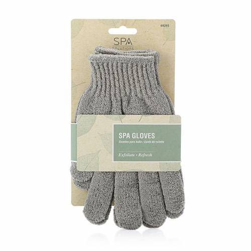 CALA spa gloves 69293  كالا كفوف تقشير الجسم